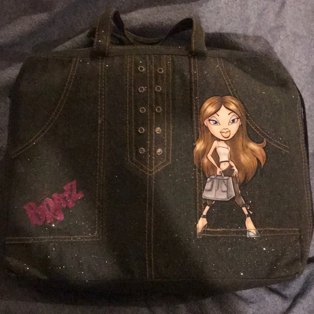 Bratz dolls